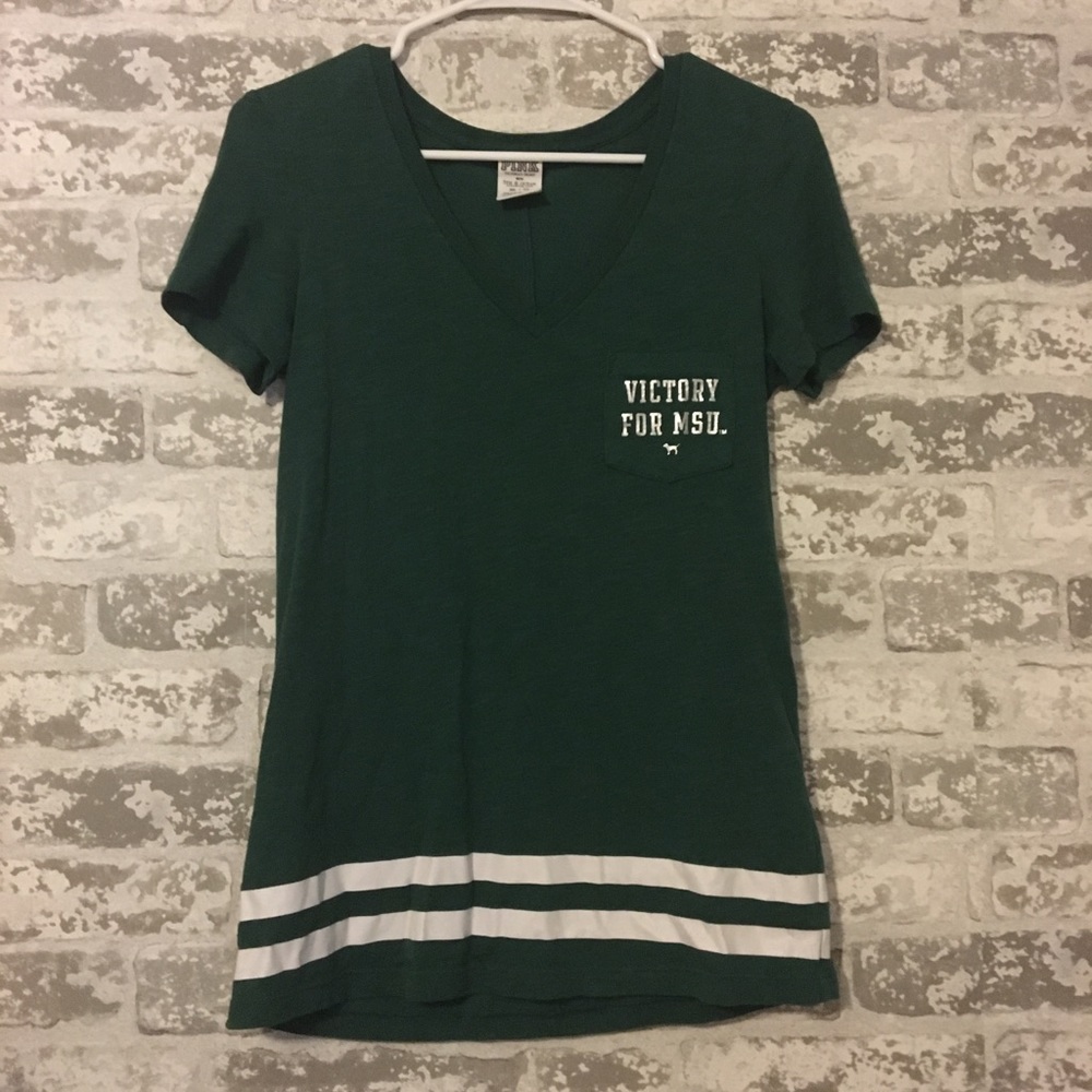 Michigan State Shirt